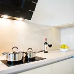 Sea Star Appartement