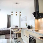 Sea Star Appartement Odessa