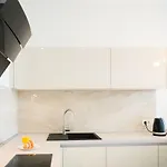 Appartement Sea Star Odessa