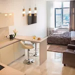 Appartement Sea Star Odessa