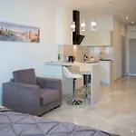 Appartement Sea Star *