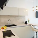 Appartement Sea Star *