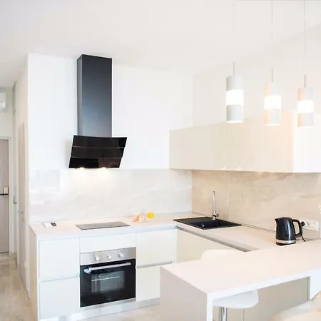 Sea Star Apartman