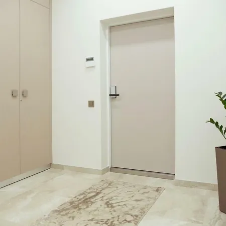 Sea Star Apartman *