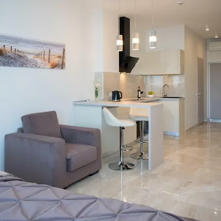 Apartman Sea Star *