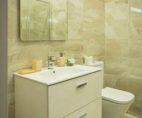 Sea Star Apartman Odessza