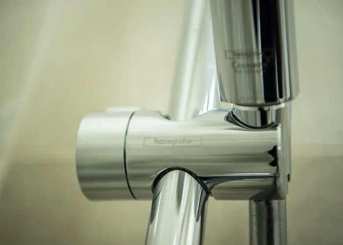 Sea Star Appartamento *