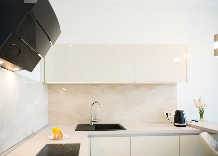 Apartman Sea Star Odessza