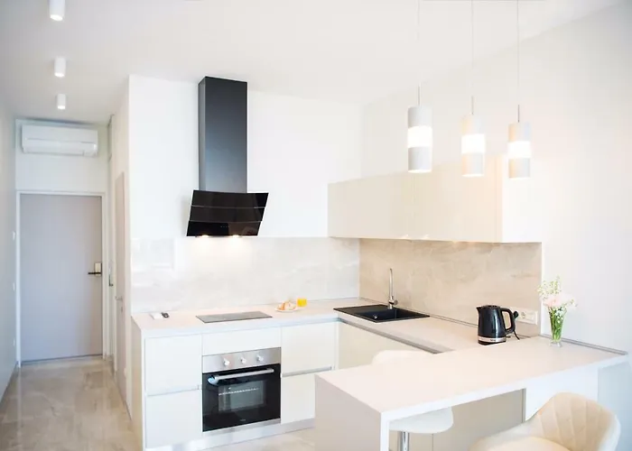 Sea Star Appartamento