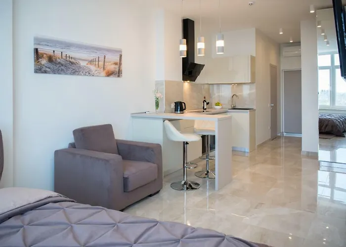 Appartamento Sea Star *