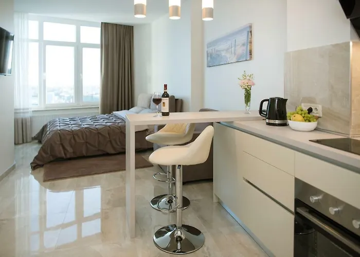 Apartman Sea Star
