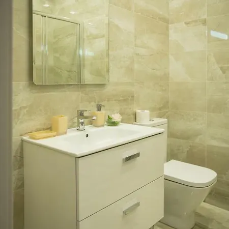 Sea Star Apartment Odesa