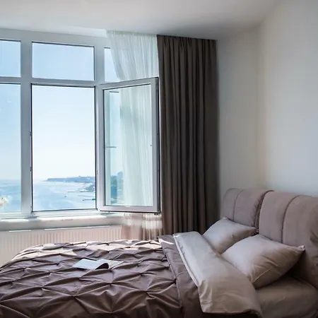 Sea Star * Одесса