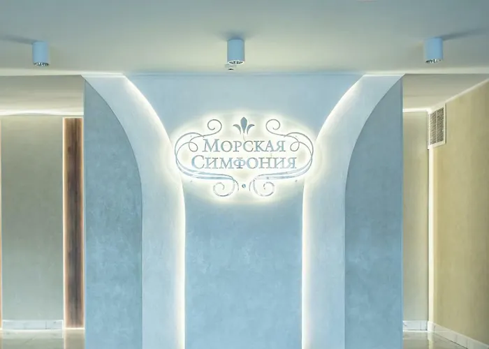 Sea Star Апартаменты Одесса