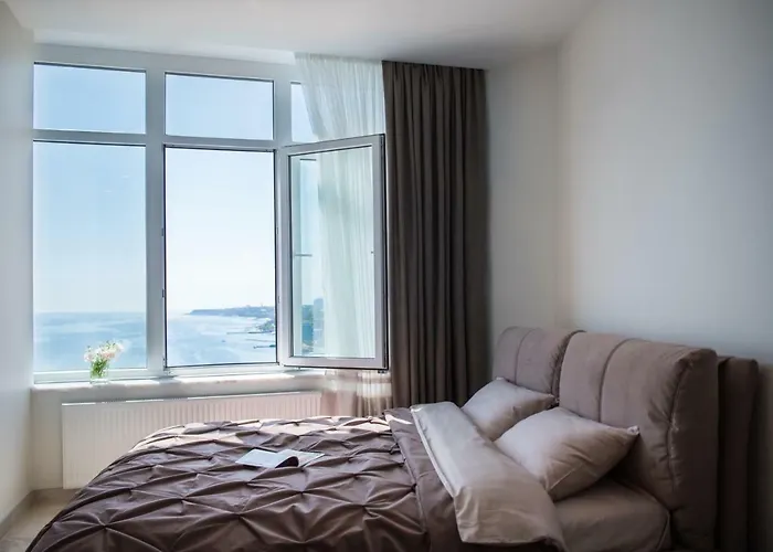 Sea Star * Одесса