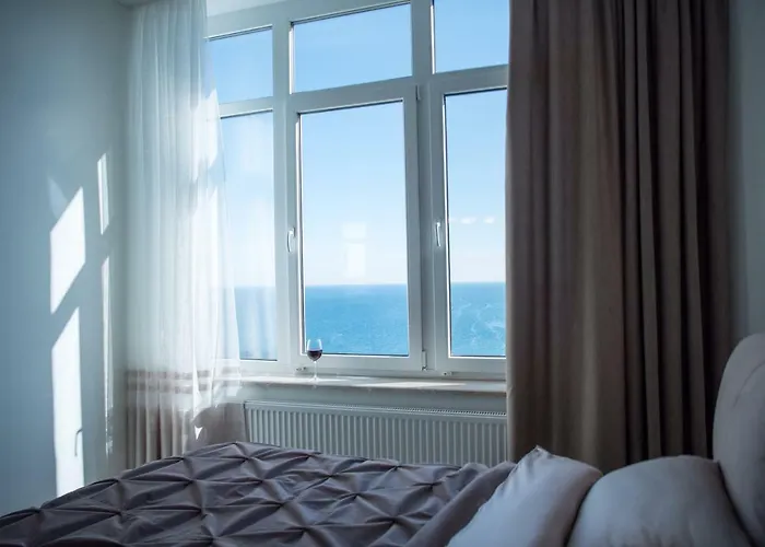 Sea Star Одесса