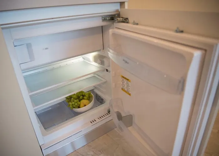 Апартаменты Sea Star