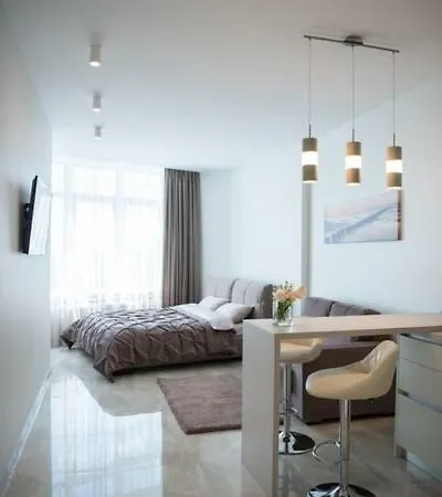 Sea Star Apartmán
